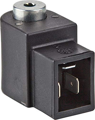 Danfoss NC Magnetventilspule T85"Diamond Spule" für BFP21, BFP31, BFP52 (071N1006) von Danfoss