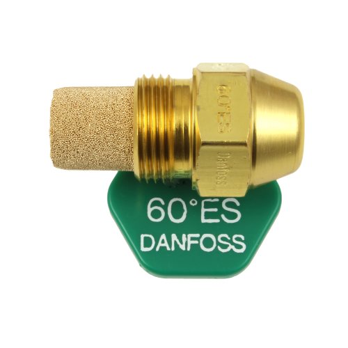 Danfoss Öl Gefeuert Boiler Verbrenner Düse 0.65 x 60 ES USgal/h ° Grad Spray Muster Heizung Jet 1.95 Kg/h Danfoss Öl Gefeuert Boiler Verbrenner Düse 0.65 x 60 ES USgal/h ° Grad Spray Muster Heizung Jet 1.95 Kg/h von Danfoss