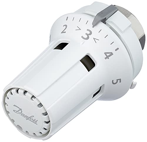 Danfoss RAW-K 5030 Thermostatischer Sensor mit flüssigkeitsgefülltem Thermostatbalg und eingebautem Sensor Danfoss RAW-K 5030 Thermostatischer Sensor mit flüssigkeitsgefülltem Thermostatbalg und eingebautem Sensor von Danfoss
