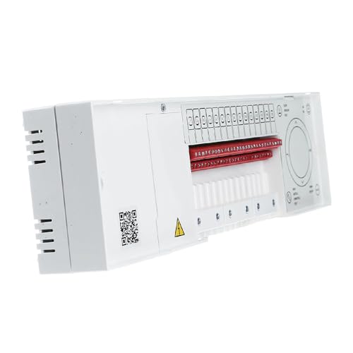 Danfoss Hauptregler ICON 24V OTA 15 Ausgänge mit autom.therm von Danfoss