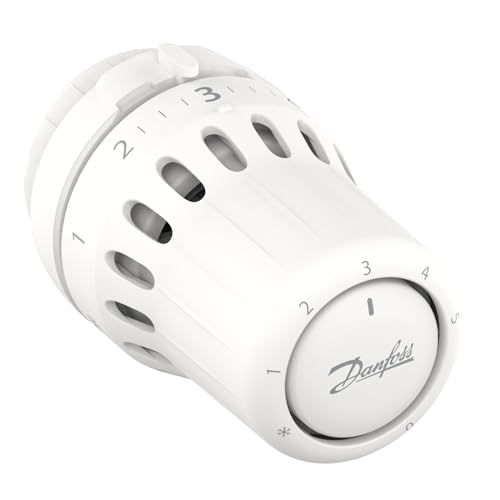 Danfoss 015G3098 React RA Thermostatischer Sensor mit flüssigkeitsgefülltem Thermostatbalg und eingebautem Sensor Danfoss 015G3098 React RA Thermostatischer Sensor mit flüssigkeitsgefülltem Thermostatbalg und eingebautem Sensor von Danfoss