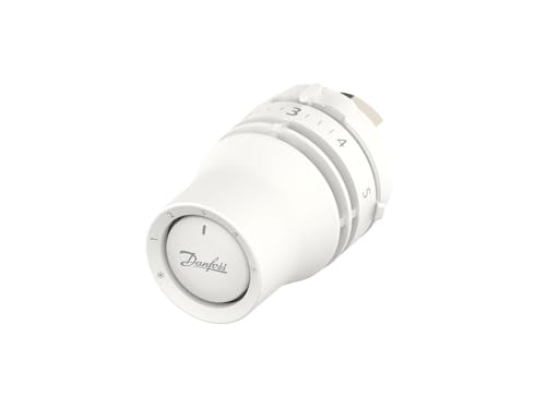 Danfoss Redia M30x1.5, Thermostatischer Sensor mit flüssigkeitsgefülltem Thermostatbalg und eingebautem Sensor von Danfoss