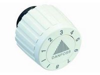 Danfoss Regelkopf FJVR Danfoss Regelkopf FJVR von Danfoss