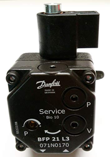 Danfoss Service Pumpe BFP 21 L3 von Danfoss