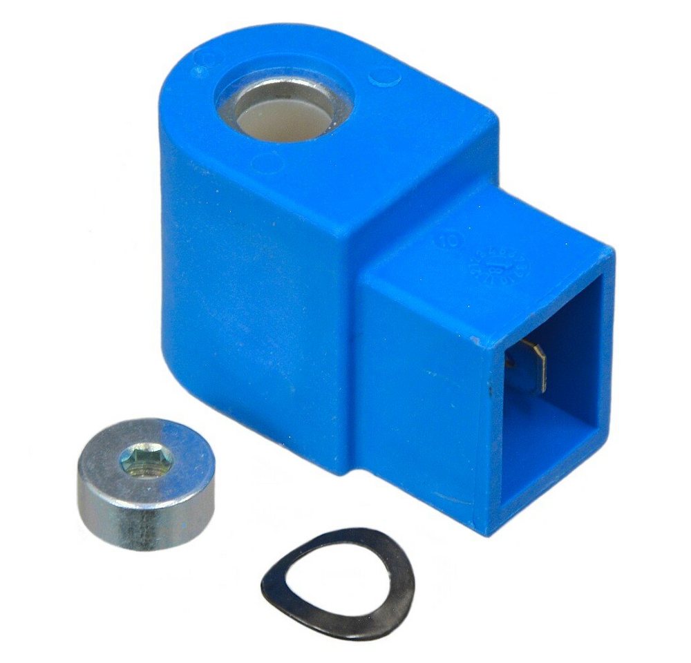 Danfoss Sicherheitsgruppe Danfoss Magnetspule-Set BFP inkl. Spule, 24V, 071N0062 Danfoss Sicherheitsgruppe Danfoss Magnetspule-Set BFP inkl. Spule, 24V, 071N0062 von Danfoss