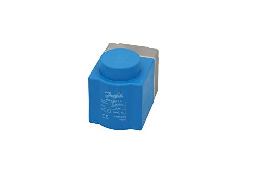 Danfoss Spulen mit Klemmendose BE012AS Danfoss Spulen mit Klemmendose BE012AS von Danfoss