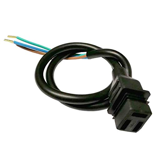 Danfoss Steckerkabel V2 für Ölpumpe 50cm lang 071G0204 Danfoss Steckerkabel V2 für Ölpumpe 50cm lang 071G0204 von Danfoss