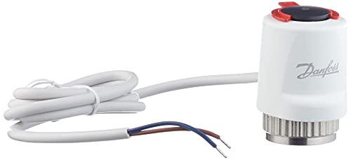 Danfoss Stellantrieb Thermot 230 V AC, M30x1,5 NC stromlos geschlossen 088H3220 Danfoss Stellantrieb Thermot 230 V AC, M30x1,5 NC stromlos geschlossen 088H3220 von Danfoss