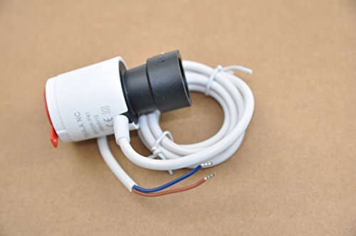 Danfoss 088H3112 - Thermoaktor twa-mit geschlossenem Kontakt 230VAC Danfoss 088H3112 - Thermoaktor twa-mit geschlossenem Kontakt 230VAC von Danfoss