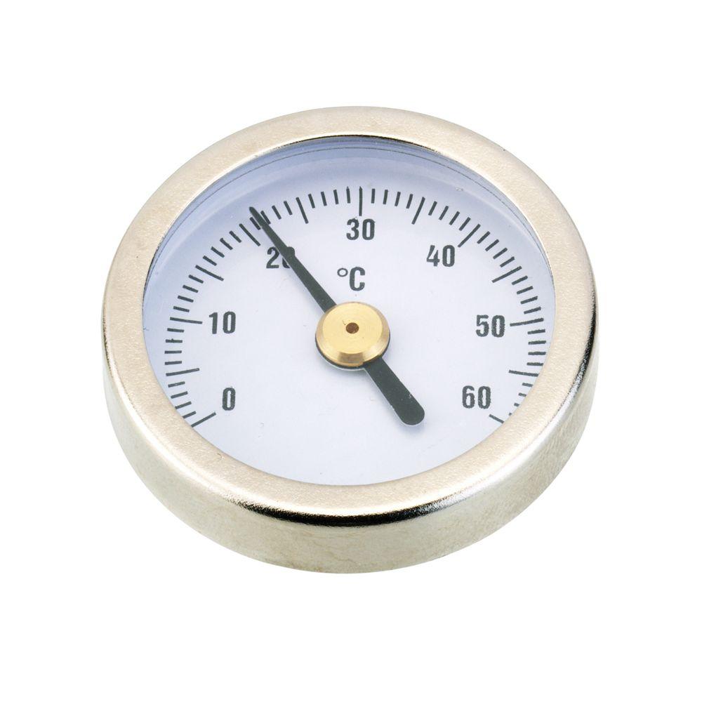 Danfoss Thermometer 0-60 Grad C Durchmesser 35mm 088U0029 Danfoss Thermometer 0-60 Grad C Durchmesser 35mm 088U0029 von Danfoss
