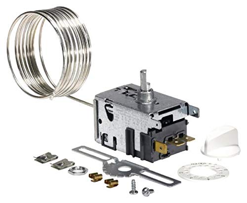 Danfoss Thermostate Kühlschrank Original-Teilenummer 077B7001 Danfoss Thermostate Kühlschrank Original-Teilenummer 077B7001 von Danfoss
