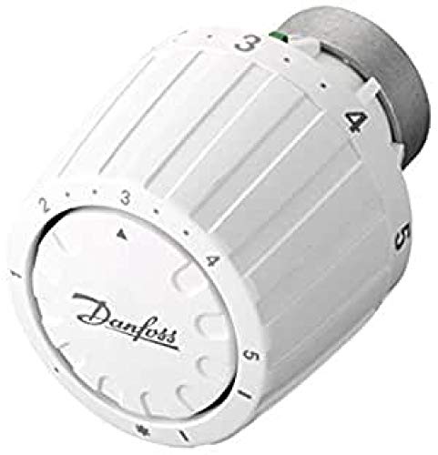Danfoss - Thermostatic head for ra/vl body - 013G2950 - : 013G2950 by Danfoss von Danfoss