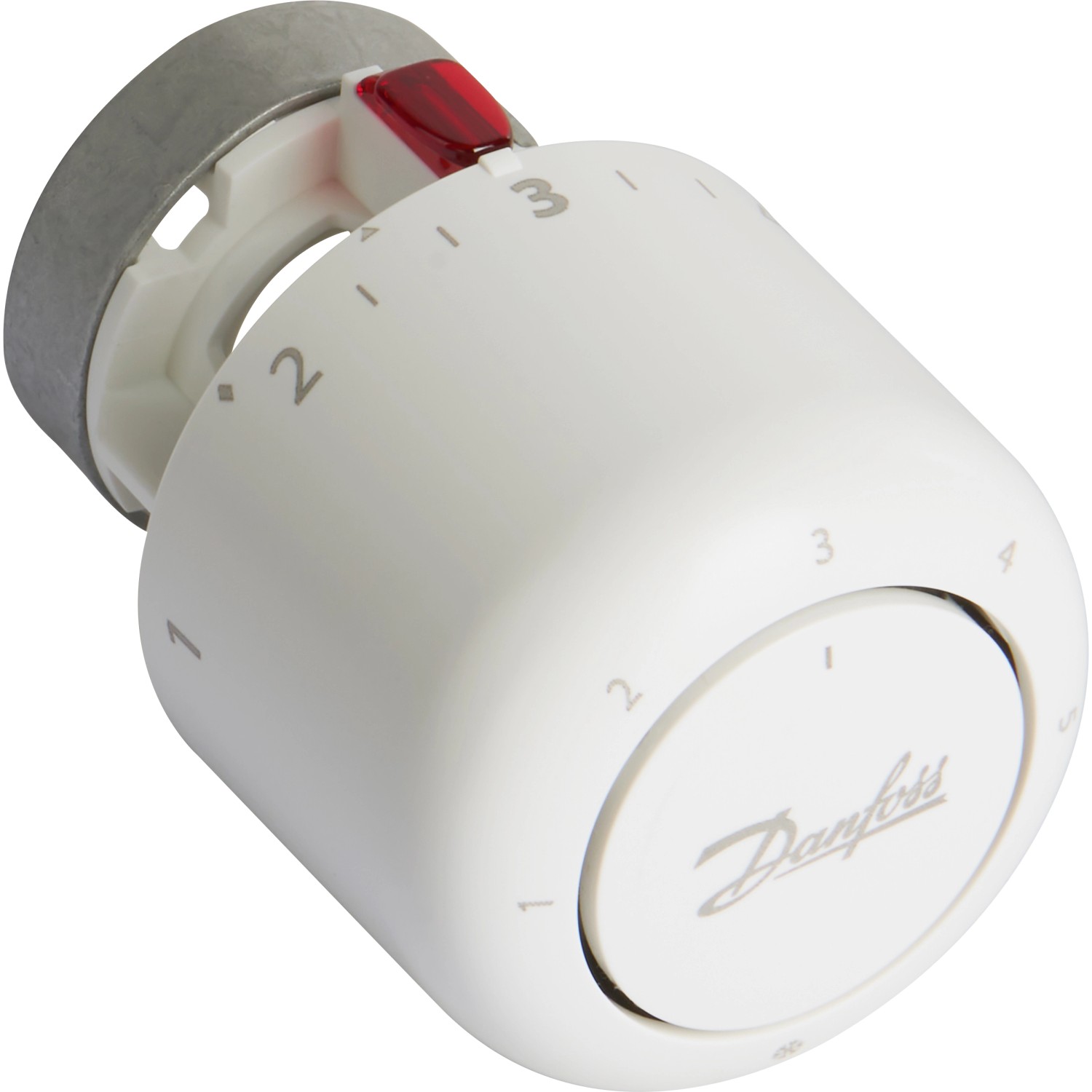 Danfoss Thermostatkopf Aero RAV Weiß Danfoss Thermostatkopf Aero RAV Weiß von Danfoss