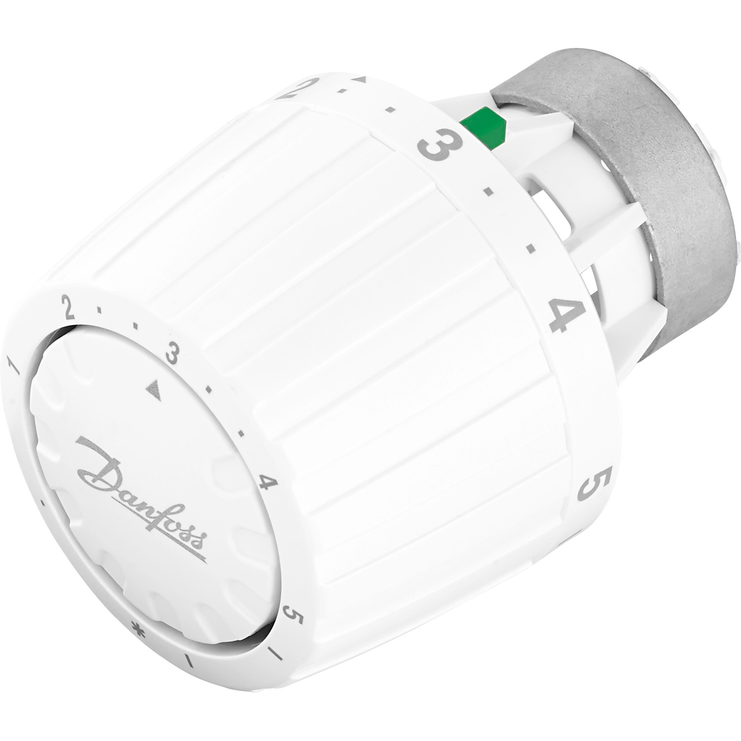 Danfoss Thermostatkopf RA/VL Danfoss Thermostatkopf RA/VL von Danfoss