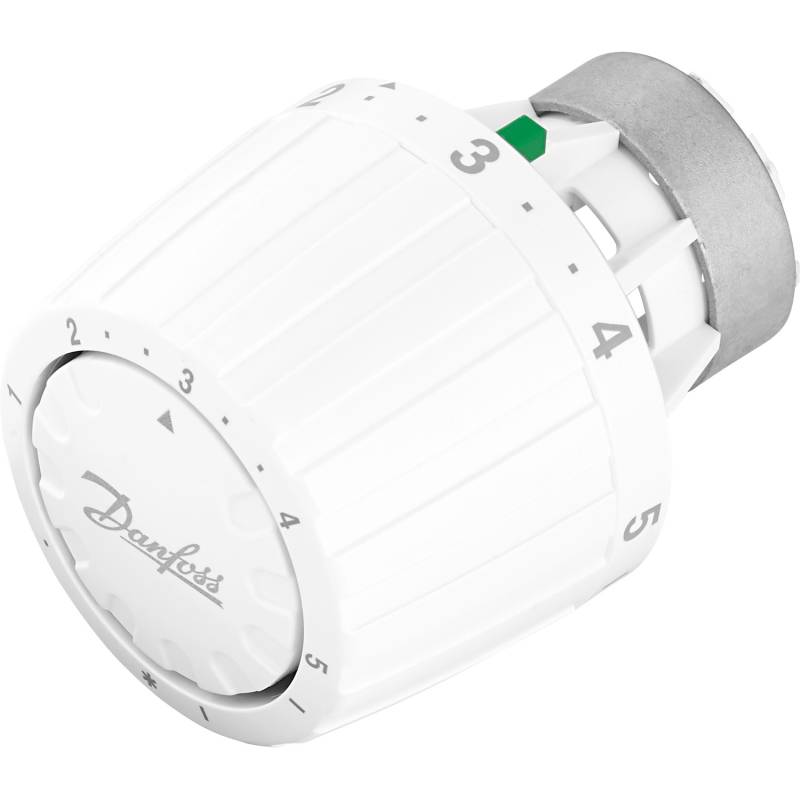 Danfoss Thermostatkopf RA/VL von Danfoss