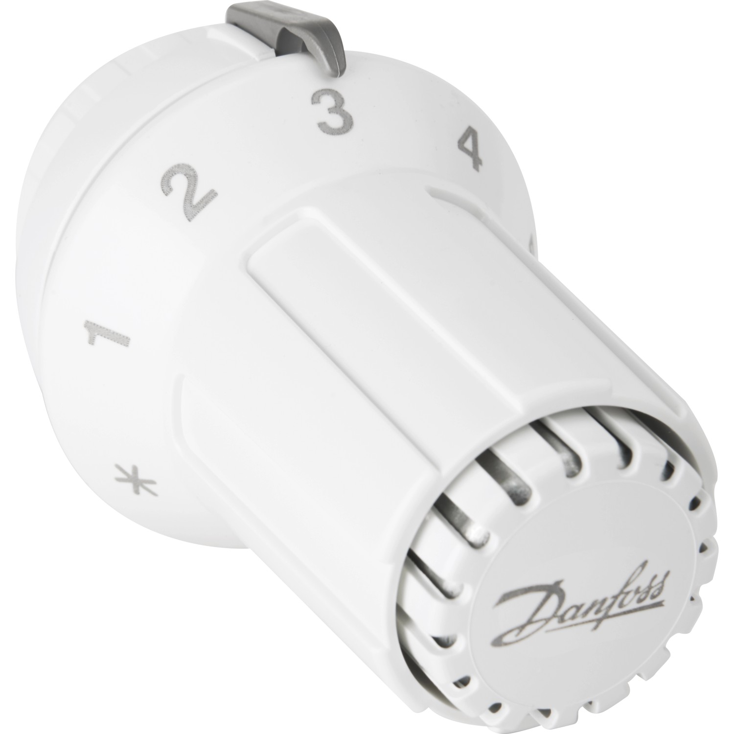 Danfoss Thermostatkopf RAS-C 5016 Weiß Danfoss Thermostatkopf RAS-C 5016 Weiß von Danfoss