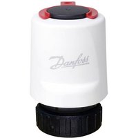 Danfoss Thermot NO 24V Thermoantrieb stromlos offen thermisch Danfoss Thermot NO 24V Thermoantrieb stromlos offen thermisch von Danfoss