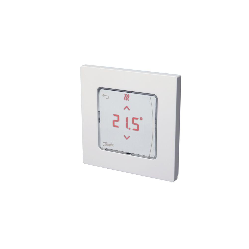 Danfoss Unterputzraumthermostat Icon mit LED-Display-Version, Unterputz 088U1010 Danfoss Unterputzraumthermostat Icon mit LED-Display-Version, Unterputz 088U1010 von Danfoss