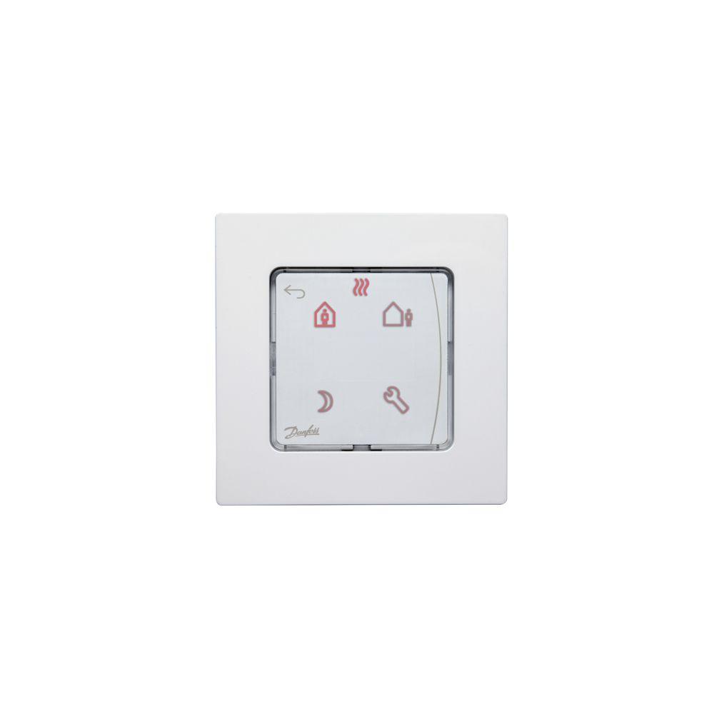 Danfoss Unterputzraumthermostat Icon programmierbare Version, Unterputz 088U1020 Danfoss Unterputzraumthermostat Icon programmierbare Version, Unterputz 088U1020 von Danfoss