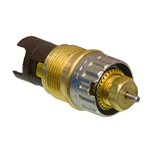 Danfoss Ventileinsatz für RA-UN 10/15/20 und VHS DG, Eck, (inkl. Stopfbuchse), 013G3066 Danfoss Ventileinsatz für RA-UN 10/15/20 und VHS DG, Eck, (inkl. Stopfbuchse), 013G3066 von Danfoss