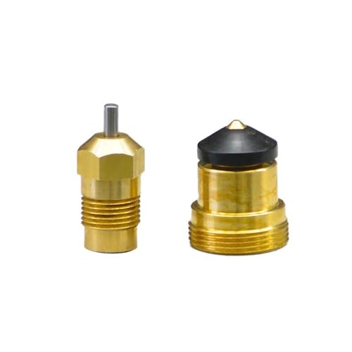 Danfoss Ventileinsatz für RAVL 10, (inkl. Stopfbuchse), 013L0248 von Danfoss
