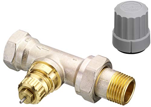 Danfoss Ventilunterteil RA-FN 15 1/2" Durchgang Danfoss Ventilunterteil RA-FN 15 1/2" Durchgang von Danfoss