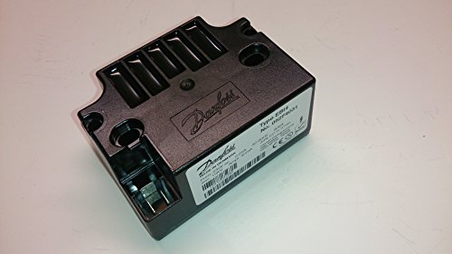 Danfoss Zündtrafo EBI4 für Buderus BRE, BE, BE-A (052F4031) von Danfoss