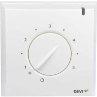Danfoss 140F1010 devireg 130 pws Raumthermostat 1St. Danfoss 140F1010 devireg 130 pws Raumthermostat 1St. von Danfoss