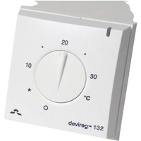 Danfoss 140F1011 devireg 132 Raumthermostat 1St. Danfoss 140F1011 devireg 132 Raumthermostat 1St. von Danfoss
