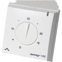 Danfoss 140F1011 devireg 132 Raumthermostat 1St. von Danfoss