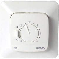 Danfoss 140F1032 devireg 530 DE/AT Raumthermostat 1St. Danfoss 140F1032 devireg 530 DE/AT Raumthermostat 1St. von Danfoss
