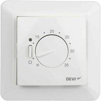 Danfoss 140F1034 devireg 531 DE Raumthermostat 1St. Danfoss 140F1034 devireg 531 DE Raumthermostat 1St. von Danfoss