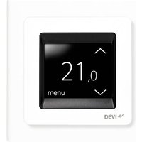 Danfoss 140F1064 devireg Touch m.Rahm Raumthermostat 1St. von Danfoss