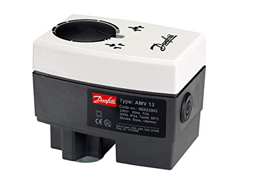 Danfoss 1 x x, Clear Danfoss 1 x x, Clear von Danfoss