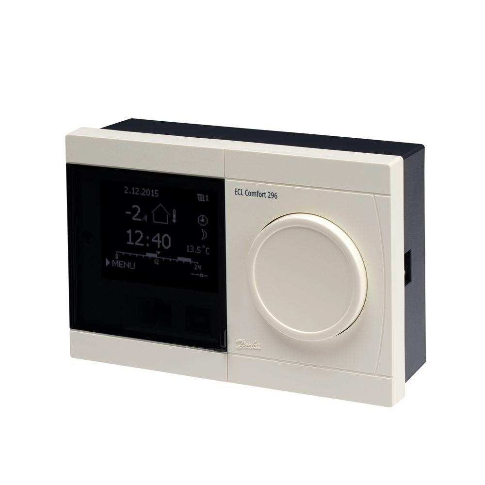 Danfoss elektronischer Regler ECL296 ECL Comfort 296, 230V 087H3000 Danfoss elektronischer Regler ECL296 ECL Comfort 296, 230V 087H3000 von Danfoss
