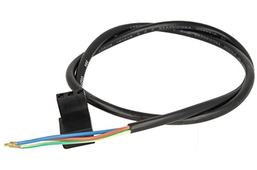 Kabel für Zündtrafo Danfoss EBI dreiadrig für EBI 4 von Danfoss