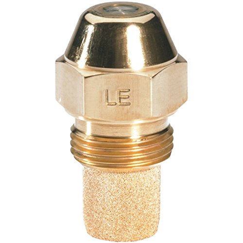 Klint – Düse Dell 'Öl Danfoss LE 0,55 – 80 S Klint – Düse Dell 'Öl Danfoss LE 0,55 – 80 S von Danfoss