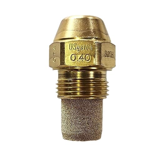 Danfoss H - Sprühdüse -h hohl 80 1,46 kg/h Danfoss H - Sprühdüse -h hohl 80 1,46 kg/h von Danfoss