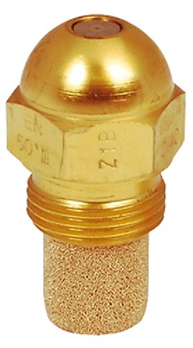 Öldüse Danfoss 0,60-60 SR Ölbrennerdüse Vollkegel S Öldüse Danfoss 0,60-60 SR Ölbrennerdüse Vollkegel S von Danfoss