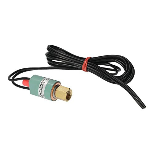 Presostat Danfoss Miniatur ACB HP SPST-NC Hand (20-26 bar) 1/4"UNF 061F9713 von Danfoss