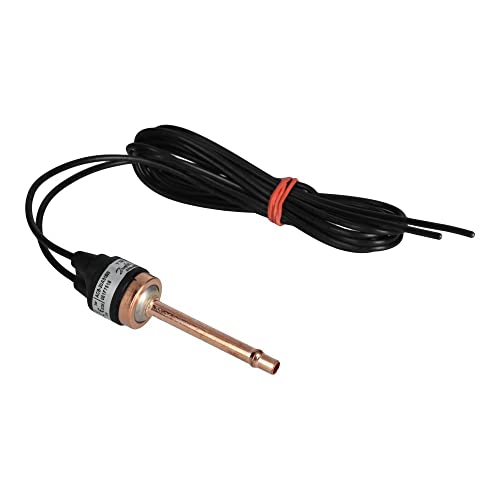 Presostat Danfoss Miniatur ACB LP SPST-NO AUT. (0,5-1,5 bar) 6mm ODF 061F7518 von Danfoss