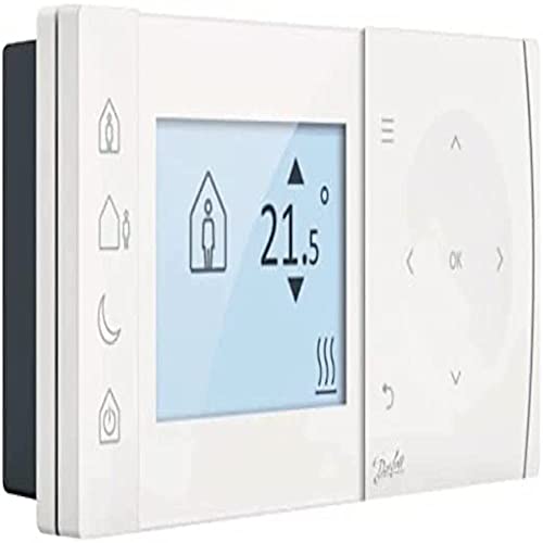 - Raumthermostat - Raumthermostat programmierbar TPOne-M 230V - Danfoss 087N7852 - Raumthermostat - Raumthermostat programmierbar TPOne-M 230V - Danfoss 087N7852 von Danfoss