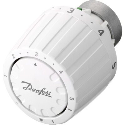 Serviceelement RA/VL eingebauter Fühler von Danfoss