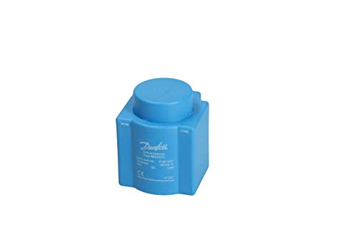 Spule für Danfoss Magnetventil 24 V DC Spule für Danfoss Magnetventil 24 V DC von Danfoss