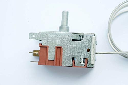 Thermostat Danfoss 25T65 077B2371L von Danfoss