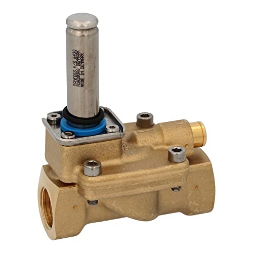 Ventil Danfoss Ev224B 1/2" Ventil Danfoss Ev224B 1/2" von Danfoss