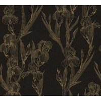 Daniel Hechter Vliestapete, botanisch-floral, Designertapete Tapete Blumen von Daniel Hechter