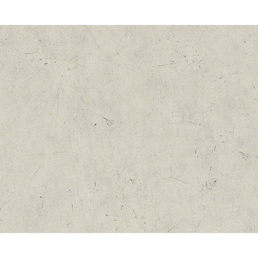 Vliestapete 'Daniel Hechter 3' 10,05 x 0,53 cm Beton-Optik beige von Daniel Hechter