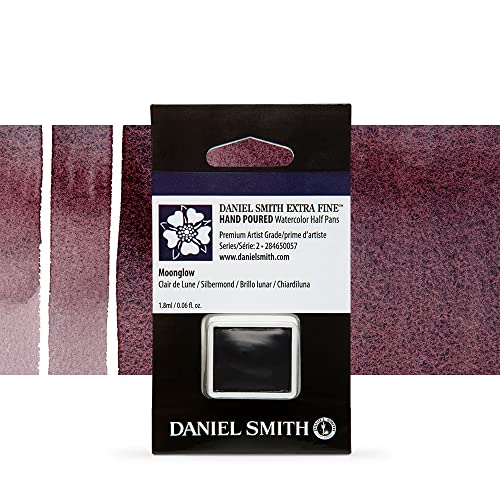 Daniel Smith 284650057 D.Smith Godet, Moonglow, 1 unità (Confezione da 1) von Daniel Smith