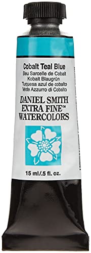 Daniel Smith Extra Fine Aquarellfarbe 15 ml Tube von Daniel Smith